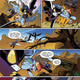 Illustration for article titled It's Dash Vs. The Shadowbolts In Chapter One Of The Guardians Of Harmony Comic Book